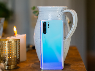 RECENZIA Huawei P30 Pro: