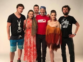 Hrdzi sa vyplatilo neskrotnúť.