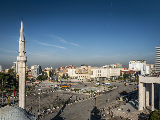 Tirana