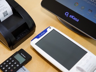 O2: Záujemcov o eKasu