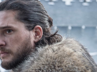 Seriál tak veľký, že