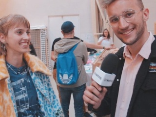 REPORTÁŽ Prečo si stále