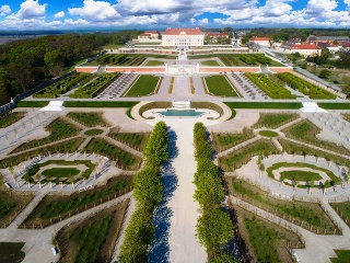 Schloss Hof