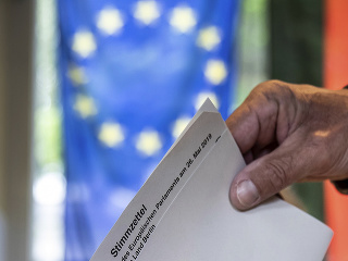 Eurovoľby ukázali jasný trend: