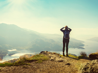 Kde trávia Slováci najčastejšie
