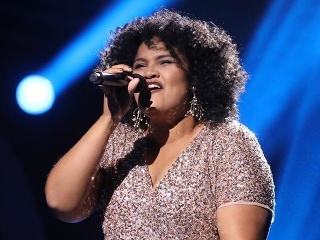 Víťazka The Voice Annamária