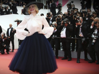 Herečka, ktorá navždy zmenila