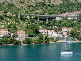 Ktoré krajiny Jadranu sa