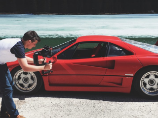 ROZHOVOR Slovák Daniel Minárik: