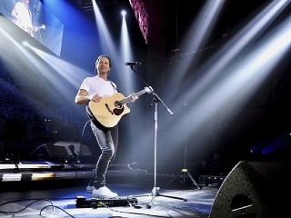 TEAM odštartoval svoje turné