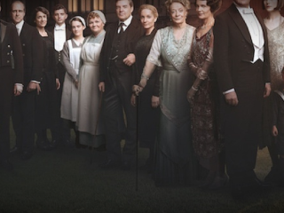 Downton Abbey je späť: