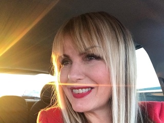 Má však dve tajné