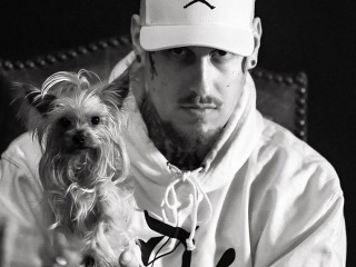 Krásne gesto Separa voči