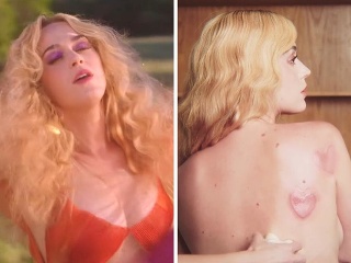 VIDEO: Z rebelujúcej Katy