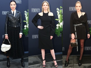 Feminity oslávilo 10. narodeniny.