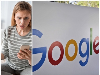 Masívny výpadok Google, nešiel
