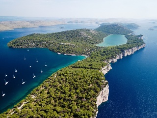 Súostrovie Kornati