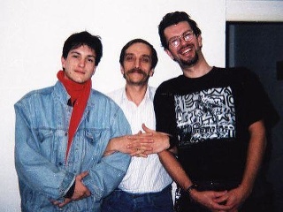 Richard Müller: Neprejde deň,