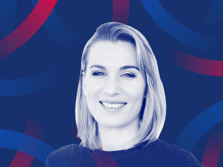 Na konferenciu Sport (R)evolution