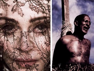 Madonna šokuje klipom Dark