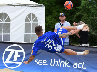 Podujatie Hviezdy deťom má