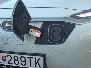 Vymeň šrot za elektroauto.