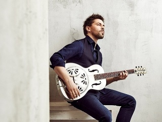 Adam Ďurica má nový