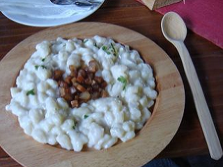 Inšpirujte sa jedálničkom starých