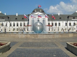 Prvá slovenská prezidentka bude