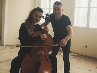 Petr Bende venoval svojim