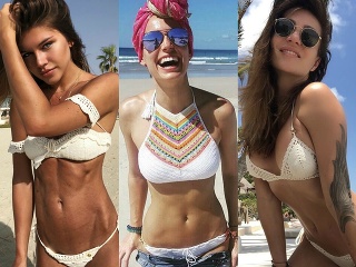 Pozrite sa, kto všetko