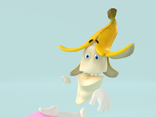 Ovocie a zeleninu od Kauflandu