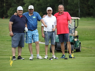 Vo Veľkej Lomnici sa