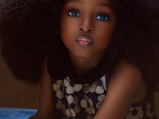 Najkrajšie dieťa na svete?