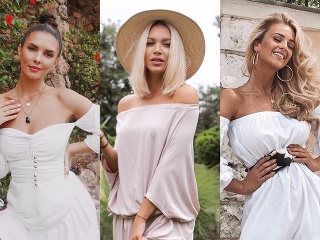 Zvýšte si svoj sexepíl