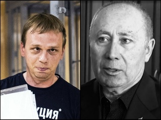 Ruský novinár odhalil škandál