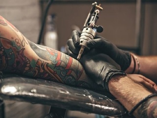 Ako ľahšie odstrániť tetovanie?