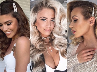 Inšpirujte sa známymi Slovenkami,