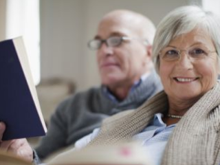 Čítanie kníh je viac