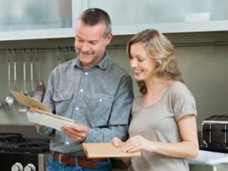 V prezeraní online letákov