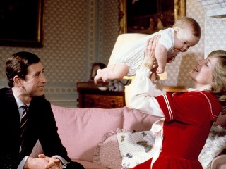 Rivalita v kráľovských rodinách,