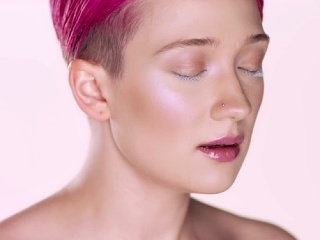 Nekompromisná popová diva: Tereza