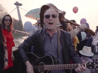 Keď si Škót zamiluje