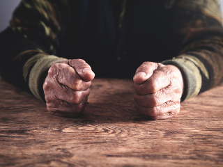 Choroba, na ktorú nestačí