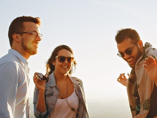 Sexi cicuška, Cassanova aj