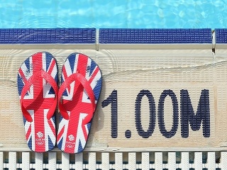 Aj žabky môžu vyzerať