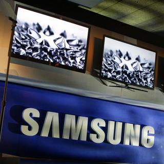 Samsung chce investovať do