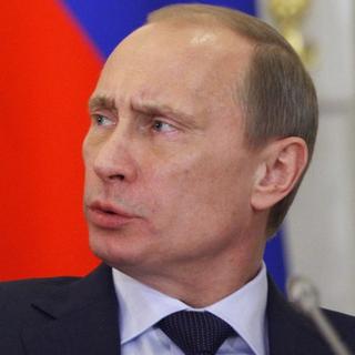 Putin zakázal novoročné oslavy