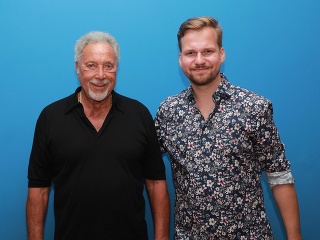 Martin Chodúr sa po