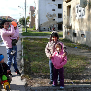 Bánovských Rómov plánujú vysťahovať
